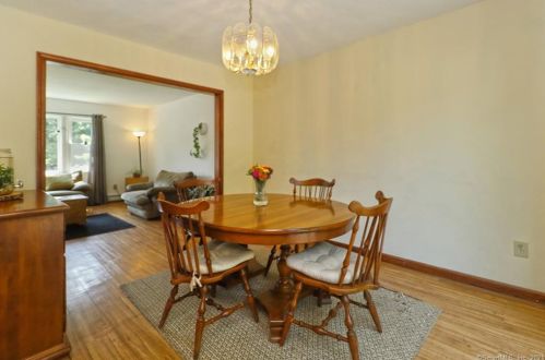 2 Behrle Dr, Ansonia CT  06401-2024 exterior