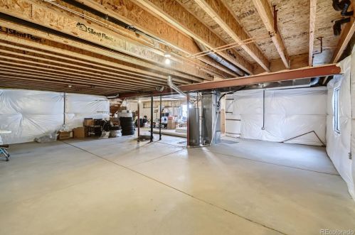 5196 Fraser St, Denver CO 80015-2277 exterior