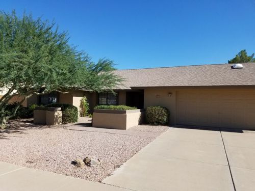5001 Monte Cristo Ave, Scottsdale, AZ 85254-1673