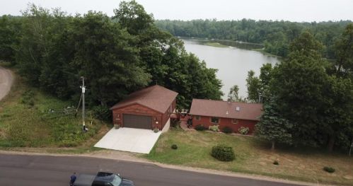 1939 Long Lake Ln, Comstock, WI 54826-6509