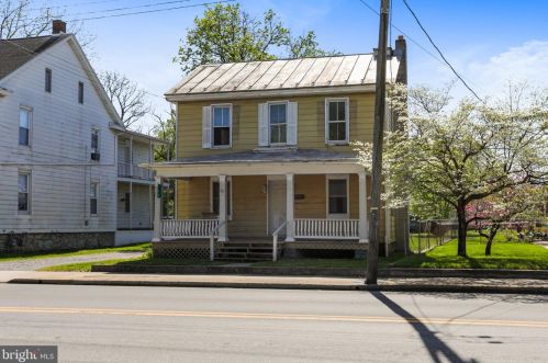 108 Fayette St, Lees Cross Roads, PA 17257-1102