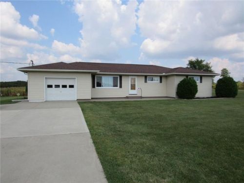 1397 County Road 113, Rushsylvania, OH 43347-9725