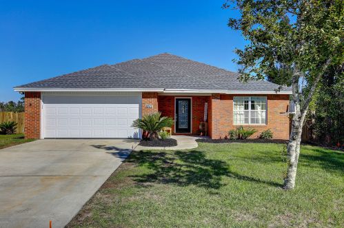 1807 Glencoe Dr, Lynn Haven, FL 32444-4079