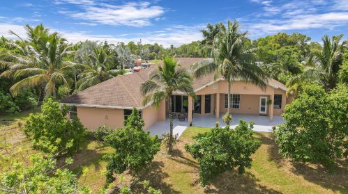 16893 Hamlin Blvd, Town Of Loxahatchee Groves FL  33470-1737 exterior