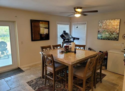 5722 Grand Canyon Dr, Orlando FL  32810-3229 exterior