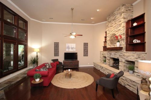 28632 Sharon Louise, Magnolia TX  77355-4611 exterior