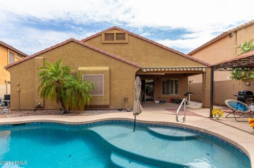 4110 103rd Ln, Tolleson AZ  85353-4183 exterior