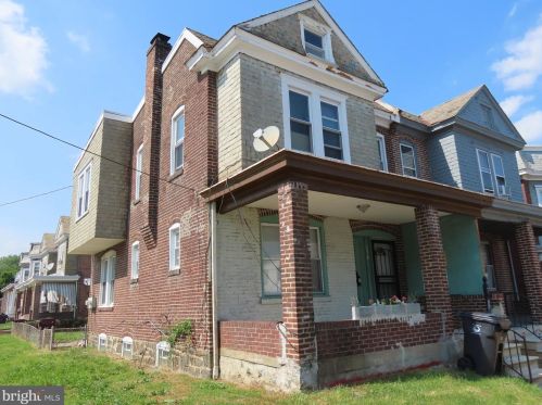2501 Monroe St, Wilmington, DE 19802-3447