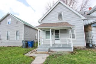 674 Lorain St, Toledo OH  43609-3130 exterior
