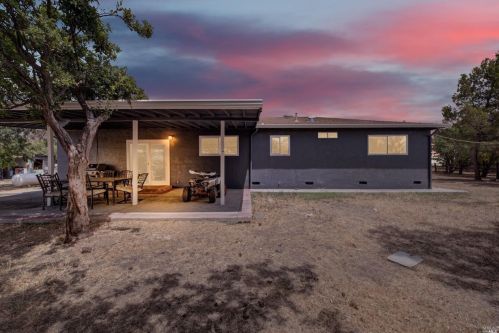 4278 Ruby Ln, Vacaville CA  95688-9520 exterior