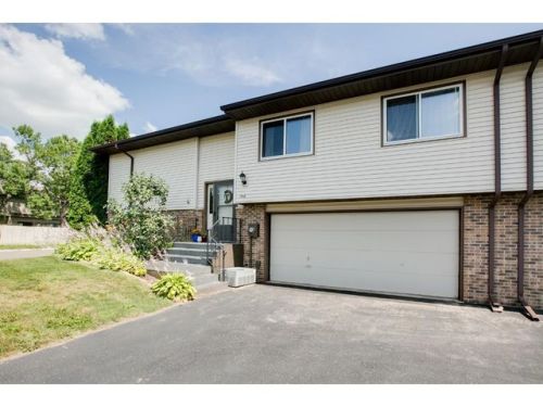 1310 Dellwood St, Spectacle Lake MN  55008-2141 exterior