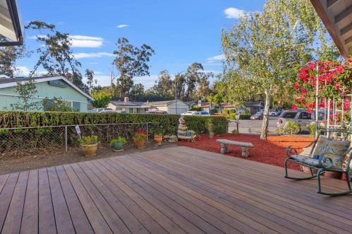 961 Selby Ln, San Jose CA  95127-1151 exterior