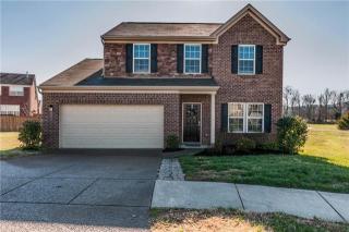2420 Trivaca Ln, Nolensville, TN 37135-5030