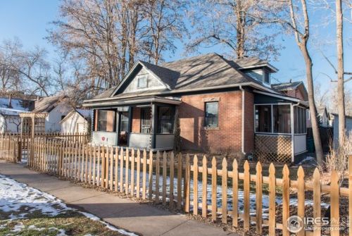 216 Myrtle St, Fort Collins, CO 80521-2818