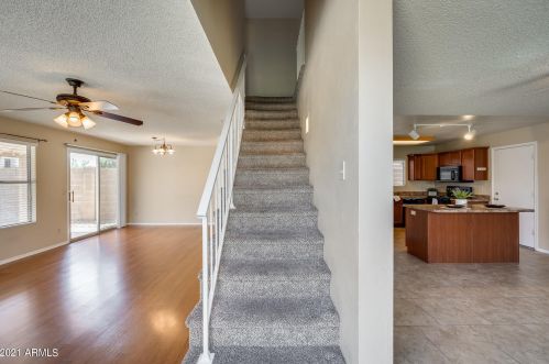 19665 48th Ln, Glendale AZ  85308-5159 exterior