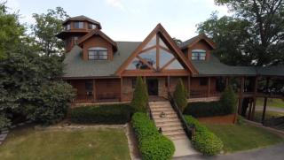 6044 Paradise Cove Dr, Mooresburg, TN 37811-2699