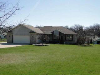 8776 Quail Run, Lyons, WI 53105-7003