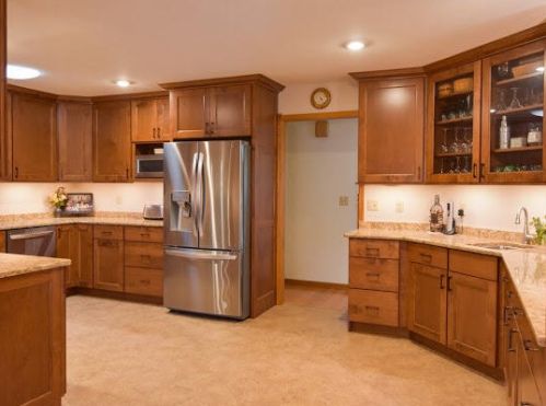 1000 Crescent Hills Dr, La Crescent, MN 55947-9709