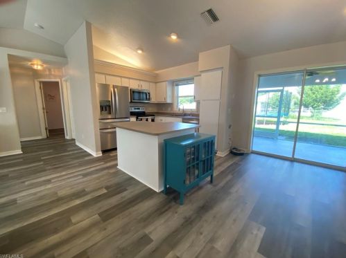 4328 6th Ave, Cape Coral FL  33914-7506 exterior