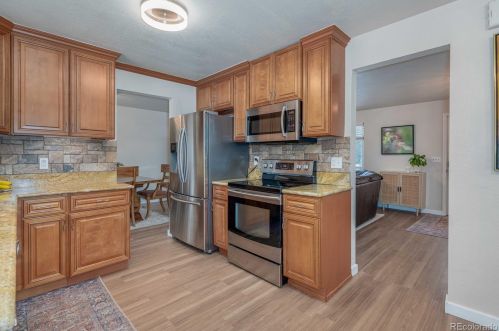 9411 Newton St, Westminster CO 80031-2617 exterior