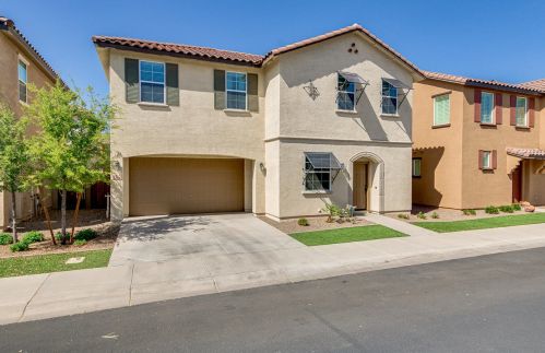 4132 Toledo St, Gilbert, AZ 85295