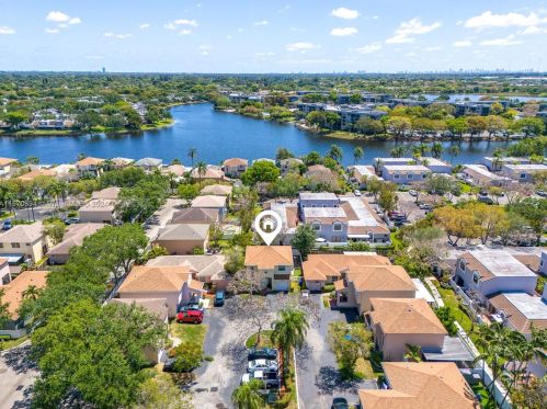 11728 12th St, Hollywood FL  33026-3841 exterior