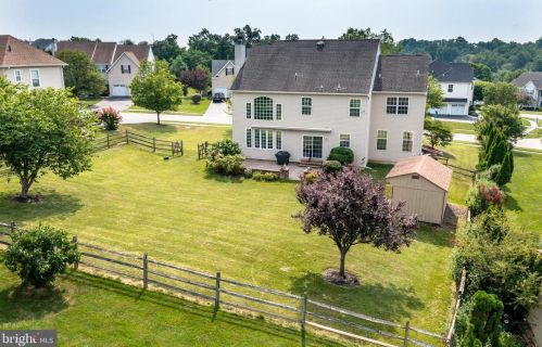 5027 Woodgate Ln, Collegeville PA  19426-3365 exterior
