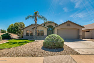 9465 Olla Ave, Mesa, AZ 85212-1415