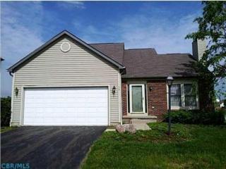 608 Pack St, Pataskala, OH 43062-7436