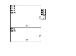 81 West St, Newton MA  02458-1349 floor plan