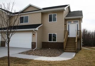 354 Windflower Ln, Twin View Heights IA  exterior
