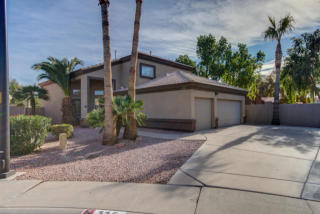 335 Rock Harbor Dr, Gilbert, AZ 85233-6150