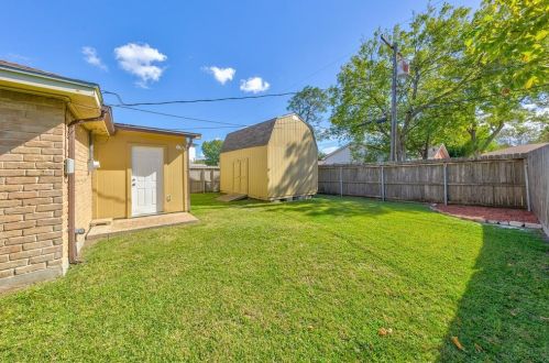1705 20 Ave, Texas City TX  77590-5226 exterior
