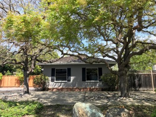 1371 Don Kirk St, Los Altos, CA 94024-6120