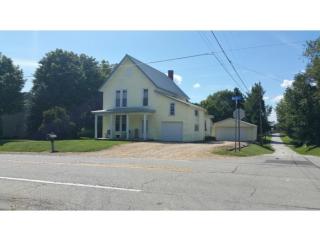 12490 North St, Farmers Retreat IN  47018-8406 exterior