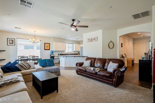 2118 Glacier Pl, Chandler AZ 85249-5545 exterior