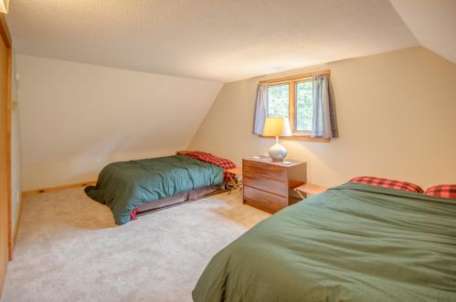 42 Sugar Run, Ellsworth NH  03285-6852 exterior