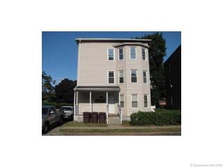 127 Lawlor St, New Britain CT  06051-1112 exterior