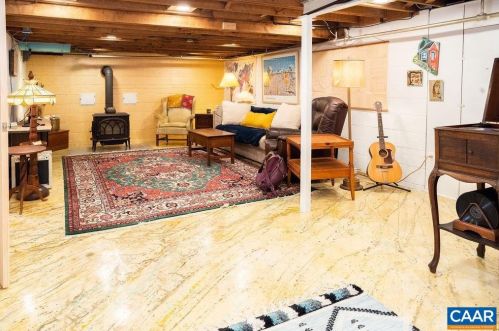 10166 Glebe Rd, Madison Mills VA  22960-2334 exterior