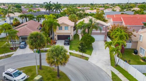 17396 21 St, Hollywood FL 33024-3215 exterior