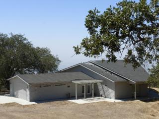 28901 Deertrail Dr, Tehachapi CA  93561-9605 exterior