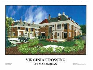 88 Virginia Ave, Wall Township, NJ 08736-3503