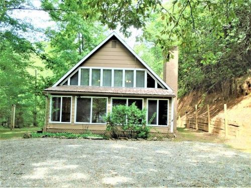 511 Carolina Vis, Lake Santeetlah, NC 28771-8985