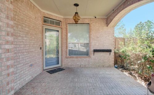 7111 Sagebranch Ct, Richmond, TX 77407-6489