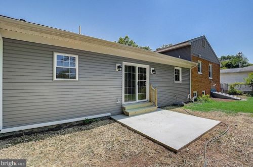 34 Thurston Ave, Trenton NJ  08618-1710 exterior