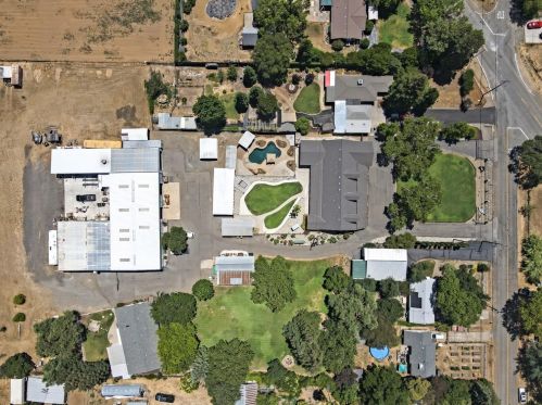 6312 2 St, Rio Linda CA  95673-3230 exterior