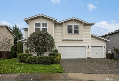 14208 281st Pl, Kent, WA 98042-7408