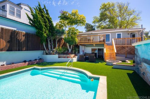 4134 Narragansett Ave, San Diego CA 92107-2619 exterior