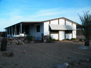 33229 223rd Dr, Wittmann, AZ 85361-9644