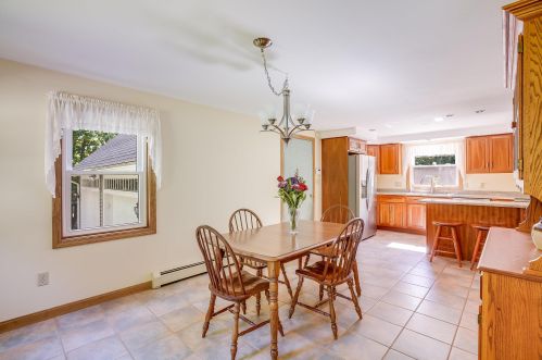 58 Long Pond Rd, Danville NH  03819-3126 exterior